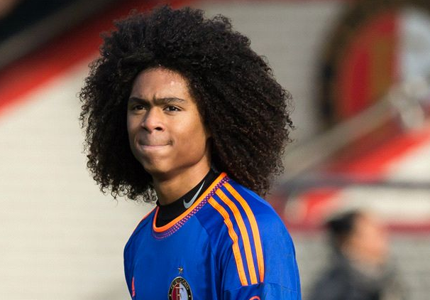 Το νέο… Φελαϊνί πήρε η Γιουνάιτεντ