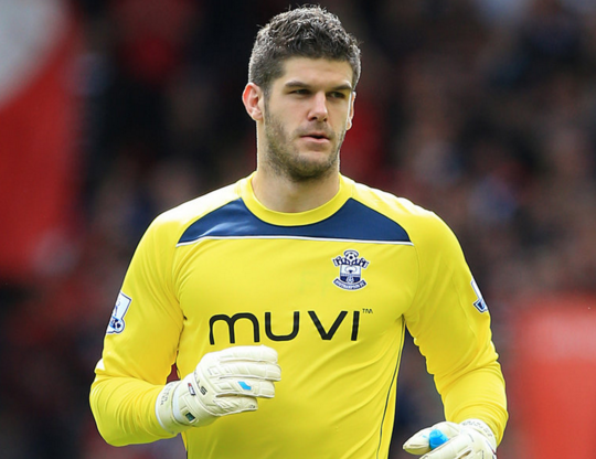 Φόρστερ ο αντι-Κουρτουά;