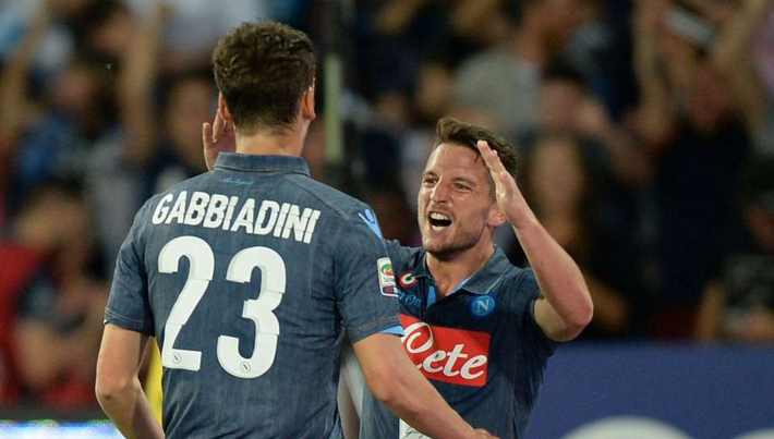 Την σκόρπισε στους… έξι ανέμους