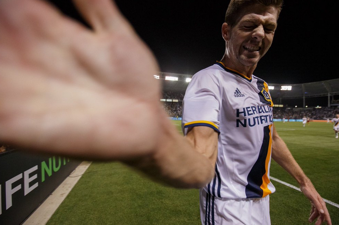 “Αλήτικο” γκολ από Τζέραρντ (vid)