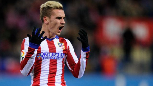 Όχι και εσύ ρε Γκρισμάν (vid)