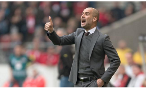 Βιντάλ, αυτά δεν τα σηκώνει ο Γκουαρντιόλα (pic)