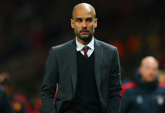 Γκουαρντιόλα: «Δεν κατάλαβα την κίνηση του Φάμπρεγας»