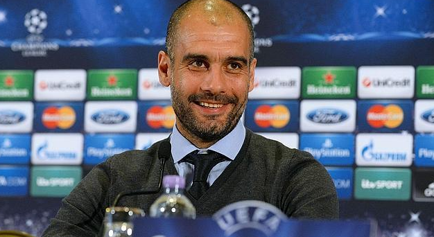 Γκουαρντιόλα: «Φανταστικό παιχνίδι, πήραμε σπουδαίο μάθημα»