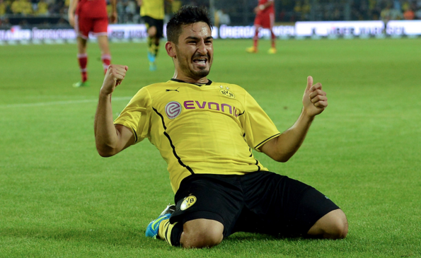 «Πολίτης» ο Γκουντογκάν;