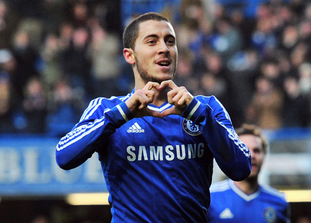 Αζάρ: «Δεν έχω υπογράψει στη Ρεάλ»