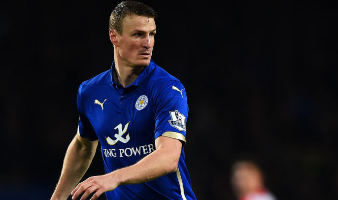 Όταν ο Χουτ τράβηξε τα μαλλιά του Φελαϊνί