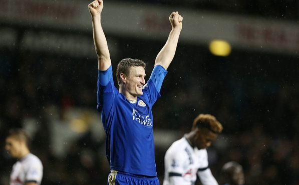 Χουτ: “Καλύτερα να αρχίσω να εξασκώ τη ραμπόνα” (pic)