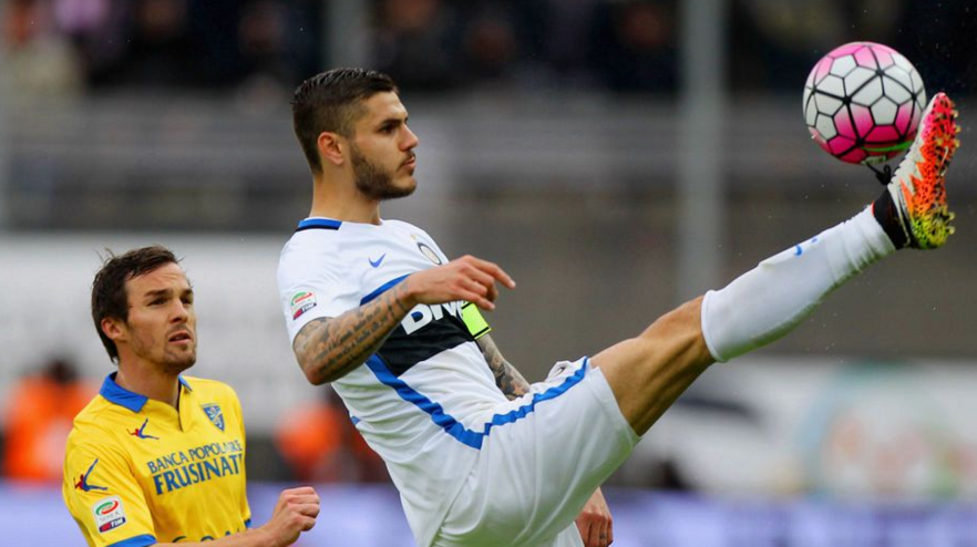 Την έπιασε η (Ι)καρντι-ά της!