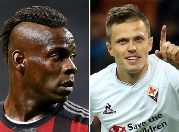 «Τράμπα» Μπαλοτέλι με Ίλισιτς ψάχνει η Λίβερπουλ