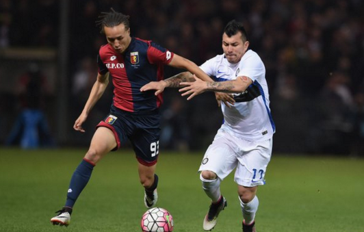 Έπιασε (Ντε) Μάιο νωρίτερα η Ίντερ