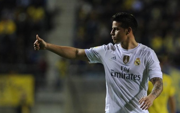 “Βγάζει μάτια” ο Χάμες (vid)