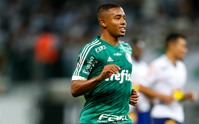 «Ψαρεύει» στη Βραζιλία η Γιουνάιτεντ