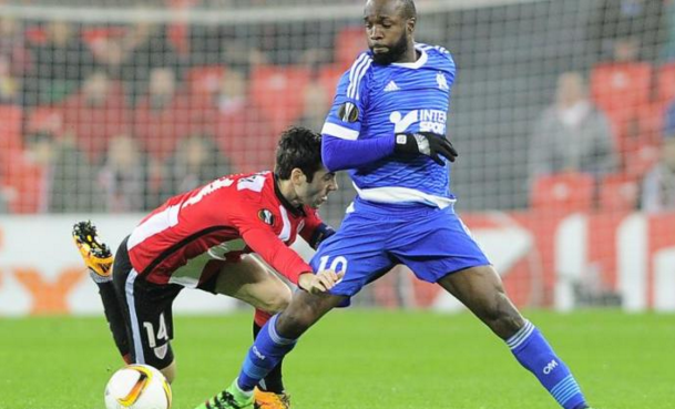 Τότεναμ και Ίντερ για Ντιαρά