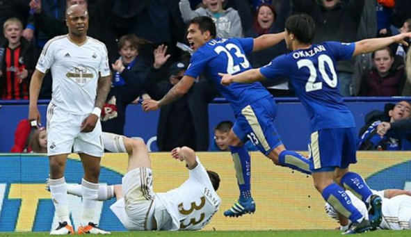 No Vardy, no problem