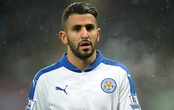 Κινείται για Μαχρέζ η Μάντσεστερ Σίτι