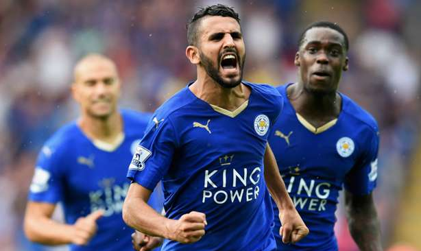 Μαχρέζ: «Ήμουν ακριβός για την Άρσεναλ»