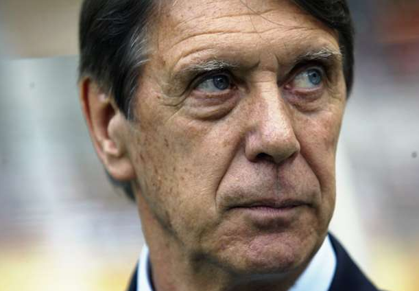 «Έφυγε» ο Τσέζαρε Μαλντίνι