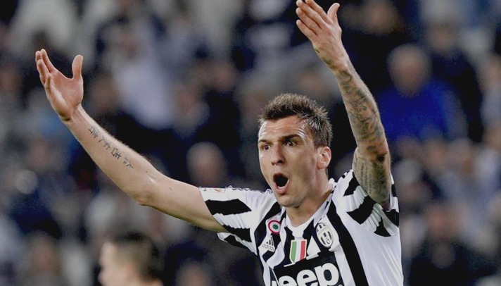 Την έσωσε ο Μάντζουκιτς