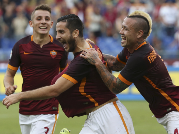 Πακέτο Ναϊνγκόλαν-Μανωλά παίρνει η Τσέλσι (;)