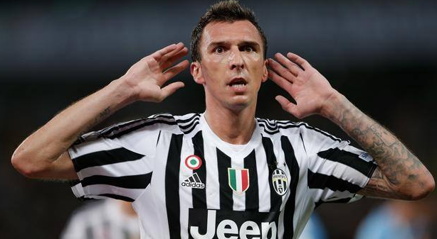 Ανατροπή: Στη Μίλαν ο Μάντζουκιτς