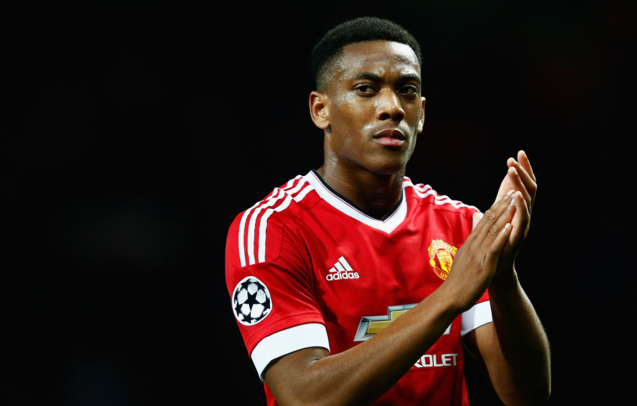 Μαρσιάλ: «Ο Ράσφορντ άρπαξε την ευκαιρία του»