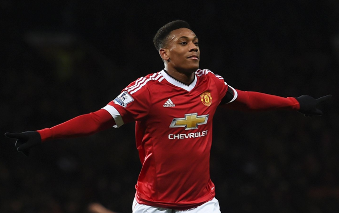 Μαρσιάλ: «Μπορώ και καλύτερα»