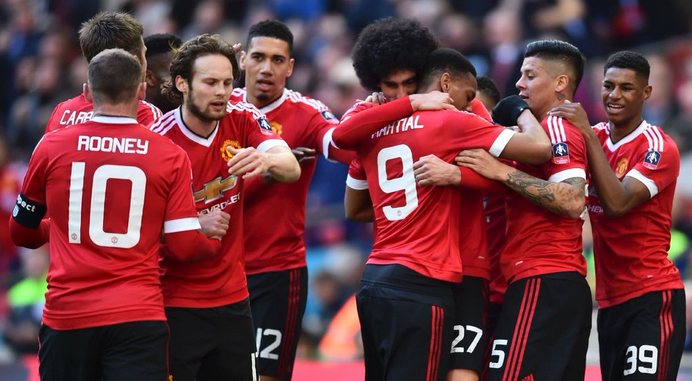 Μαρσιάλ και… τέλος