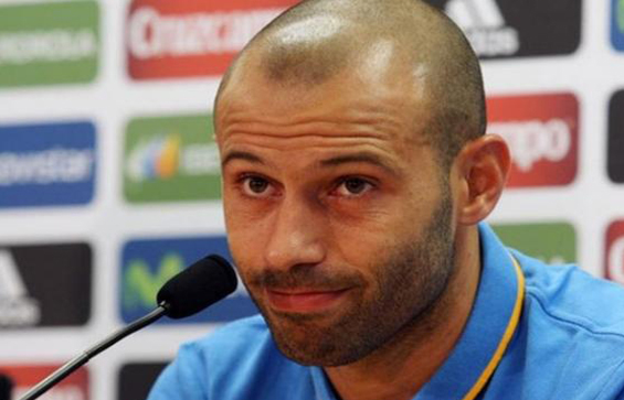 “Πιστεύουμε στην ειλικρίνεια του Μέσι”