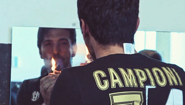 Μερακλής Μπουφόν!