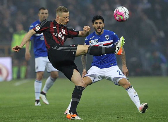 Τέλος στη… Μπάκα