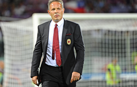 “Ξαφνικός θάνατος” για Μιχαΐλοβιτς;