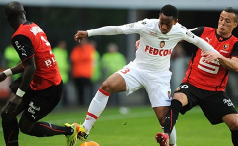 Δεν είχε Ρεν-τα η Μονακό