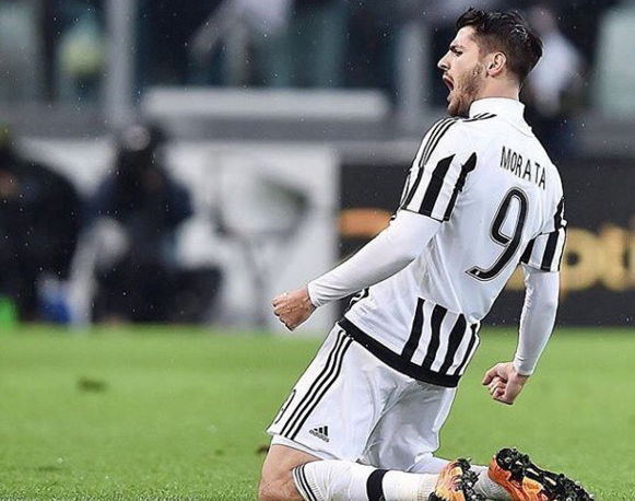 Ερωτιάρης ο Μοράτα (pic)