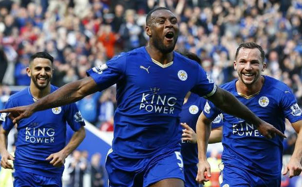 Ήταν ένας Άγγλος, ένας Αλγερινός και ένας… Τζαμαικανός