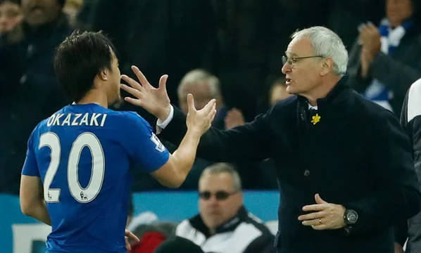 “Επιτέλους, ο Οκαζάκι με καταλαβαίνει”