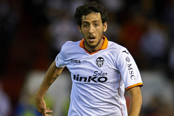 Θέλει Παρέχο η Λίβερπουλ