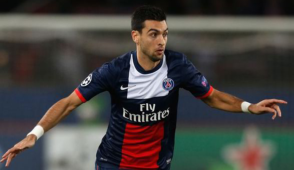 Προβάρει τα ασπρόμαυρα ο Παστόρε;