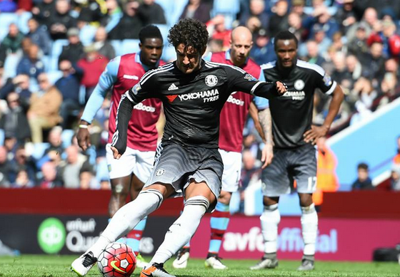 Δώσε θάρρος στον… Πάτο