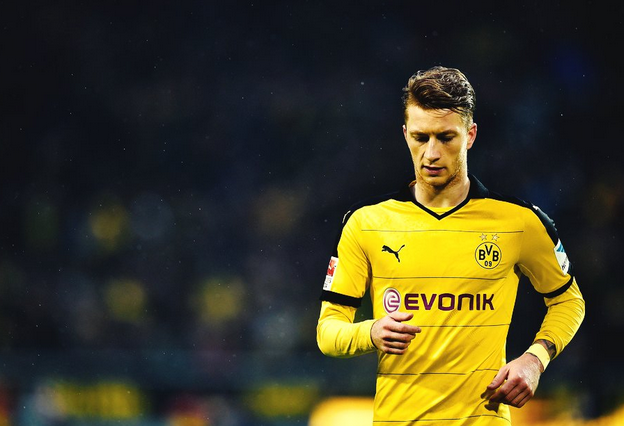 Αν ο Ιούδας ήταν παίκτης θα έπαιζε στη Ντόρτμουντ! (pics)