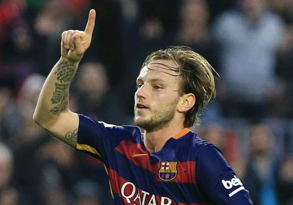 Ράκιτιτς: «Ενωμένοι θα κερδίσουμε»