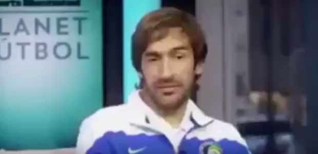 “Πρόδωσε” τον Κριστιάνο, διαλέγοντας Μέσι ο Ραούλ!