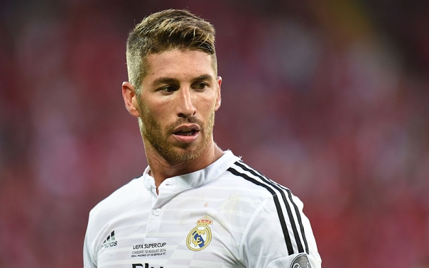 Καίγεται για Ράμος η Τσέλσι