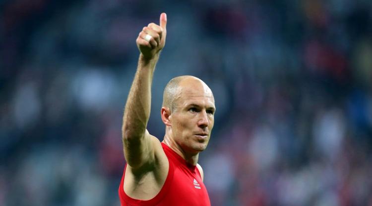 Τρελαίνει κόσμο η Ίντερ: Θέλει να πάρει και τον Ρόμπεν!