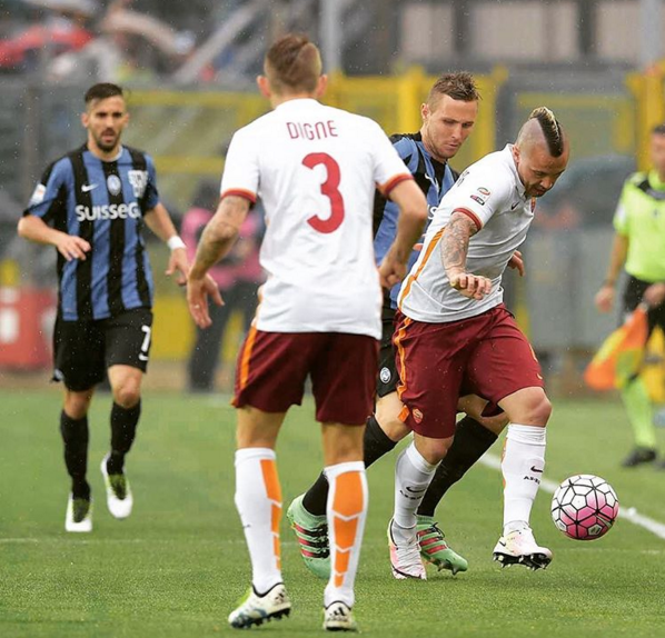 Ευτυ«Χ»ώς που έχει και τον Τότι