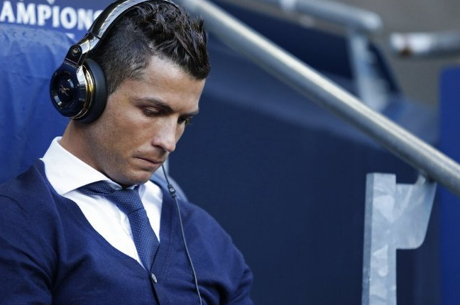 Χάνει και το δεύτερο ματς με Σίτι ο Κριστιάνο;