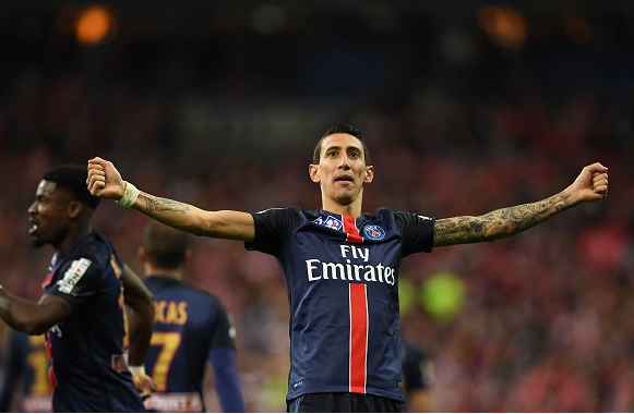 Φέρτε τις σαμπάνιες!