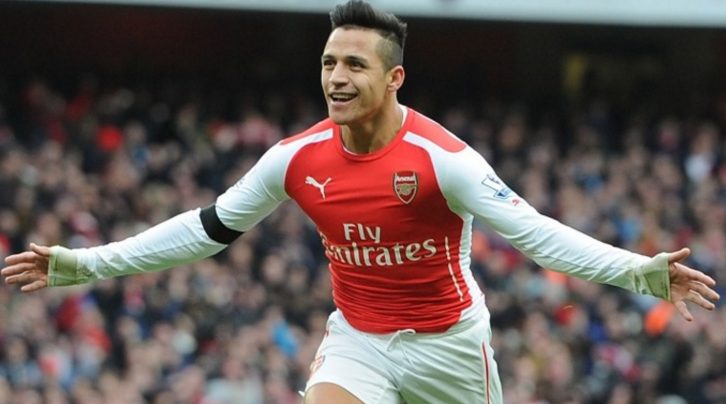 Στη λίστα της Μπάγερν ο Σάντσεζ