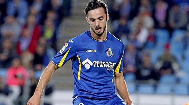 Ψωνίζει από Ισπανία η Άρσεναλ