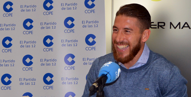 Ράμος: “Είχα πρόταση από τη Γιουνάιτεντ, αλλά…”